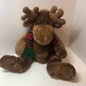 dan dee moose
